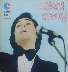 Bülent Ersoy – Bülent Ersoy Konseri LP
