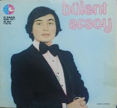 Bülent Ersoy – Bülent Ersoy Konseri LP