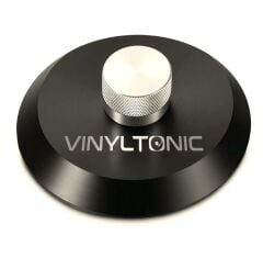 VINYLTONIC PLAK STABİLAZATÖRÜ - RECORD CLAMP