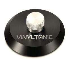 VINYLTONIC PLAK STABİLAZATÖRÜ - RECORD CLAMP