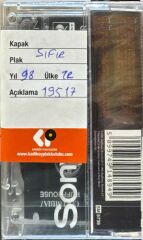 DİKKAT KASET !!! Pras – Ghetto Supastar Kaset
