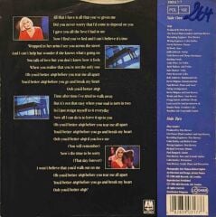 Sam Brown – Stop! / Blue Soldier 45'lik