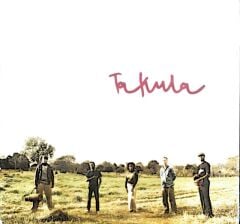 DİKKAT CD Takula, Various – Takula CD