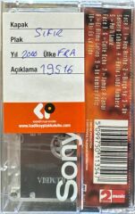 DİKKAT KASET !!! Raydel - El Ritmo Latino Kaset
