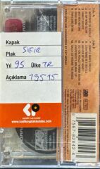 DİKKAT KASET !!! Alannah Myles – Ă-Lăn-Năh Kaset