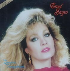 Emel Sayın – Sevgisiz Yaşayamam LP