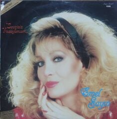 Emel Sayın – Sevgisiz Yaşayamam LP