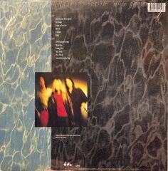 Nirvana – Nevermind LP