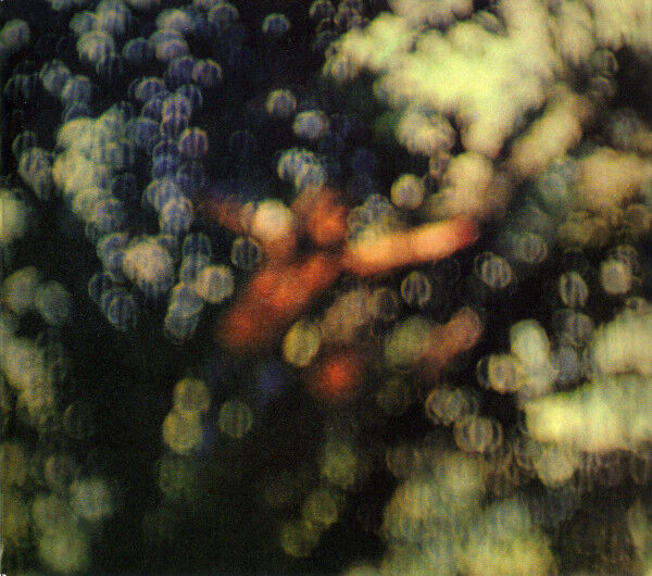 DİKKAT CD !!! Pink Floyd – Obscured By Clouds CD