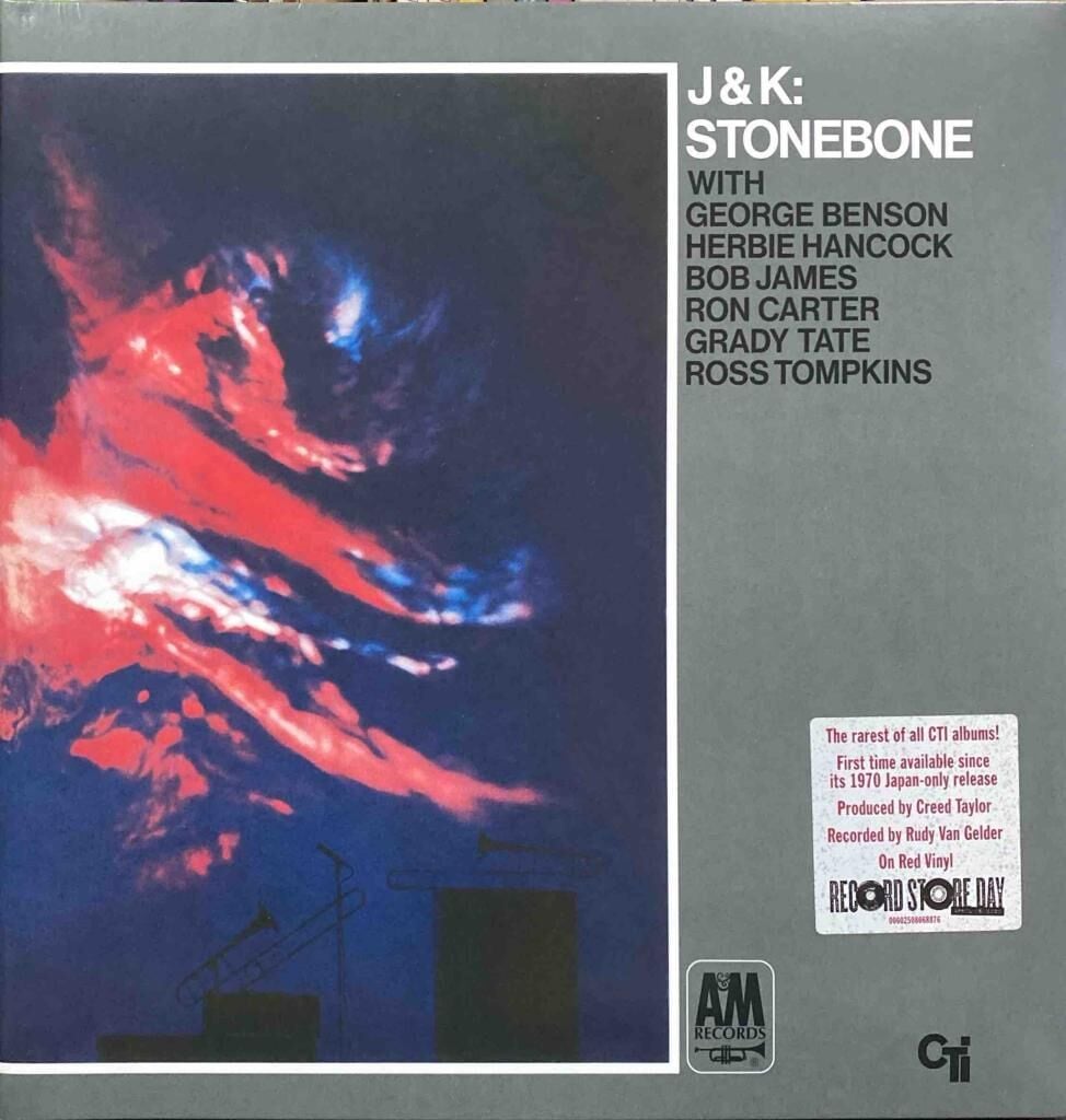 J & K – Stonebone