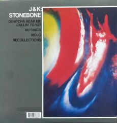 J & K – Stonebone