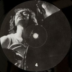 Pink Floyd – A Piece For Asserted Lunatics (Unofficial Baskı)