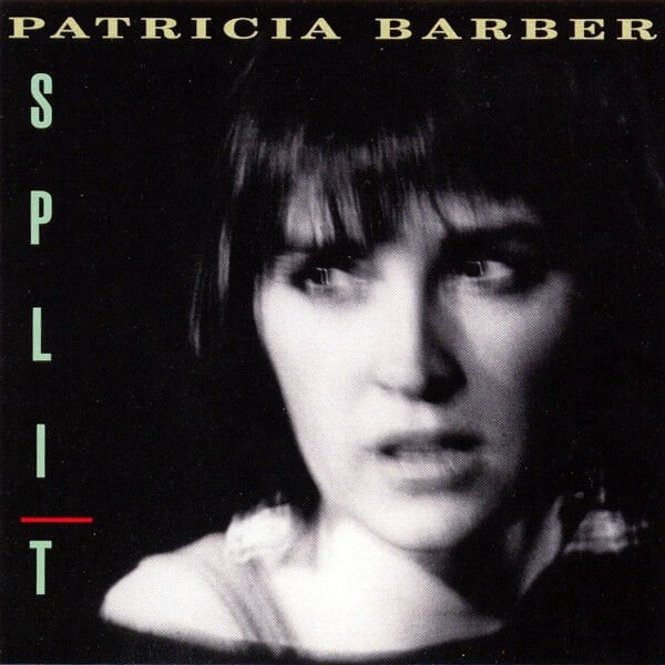 DİKKAT CD !!! Patricia Barber – Split CD