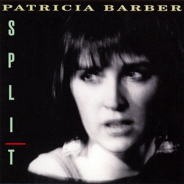 DİKKAT CD !!! Patricia Barber – Split CD