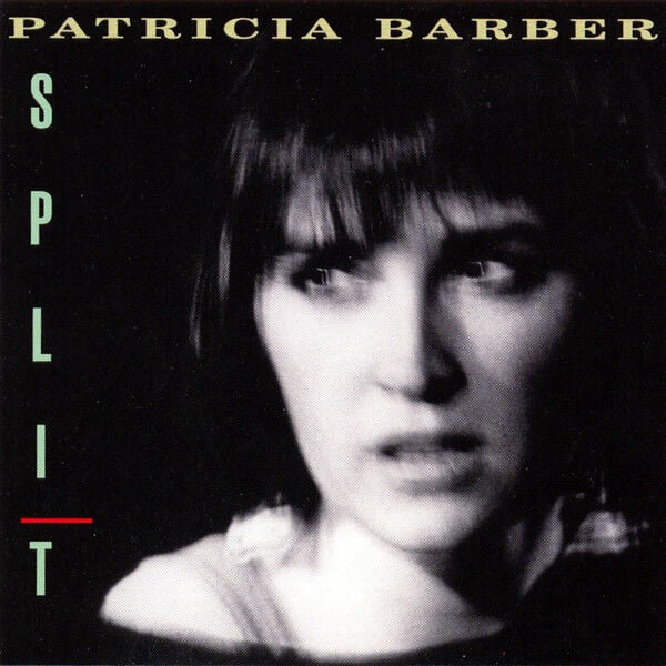 DİKKAT CD !!! Patricia Barber – Split CD