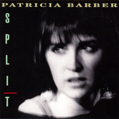 DİKKAT CD !!! Patricia Barber – Split CD