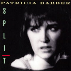 DİKKAT CD !!! Patricia Barber – Split CD