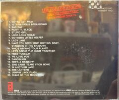 DİKKAT CD !!! The Rolling Stones – Singles Collection - The London Years CD