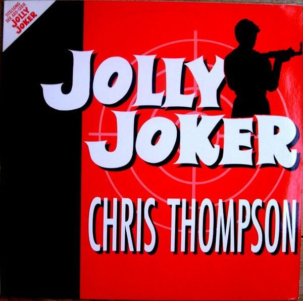 Chris Thompson – Jolly Joker