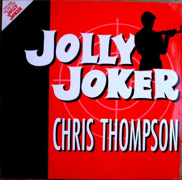 Chris Thompson – Jolly Joker