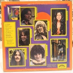 Jefferson Starship – Spitfire 1976 BASKI LP