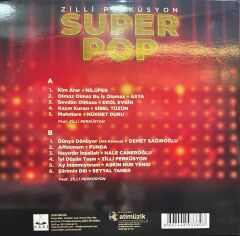 Zilli Perküsyon & Super Pop