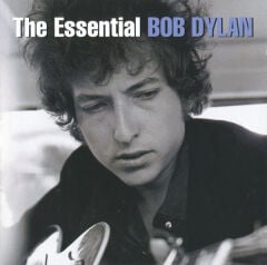 DİKKAT CD !!! Bob Dylan – The Essential Bob Dylan CD