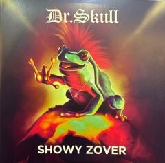 Dr. Skull – Showy Zover - Live