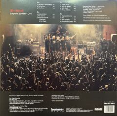 Dr. Skull – Showy Zover - Live