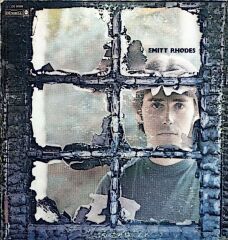 Emitt Rhodes – Emitt Rhodes LP