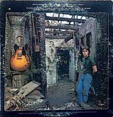 Emitt Rhodes – Emitt Rhodes LP