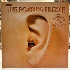 Manfred Mann's Earth Band – The Roaring Silence 1976 BASKI LP