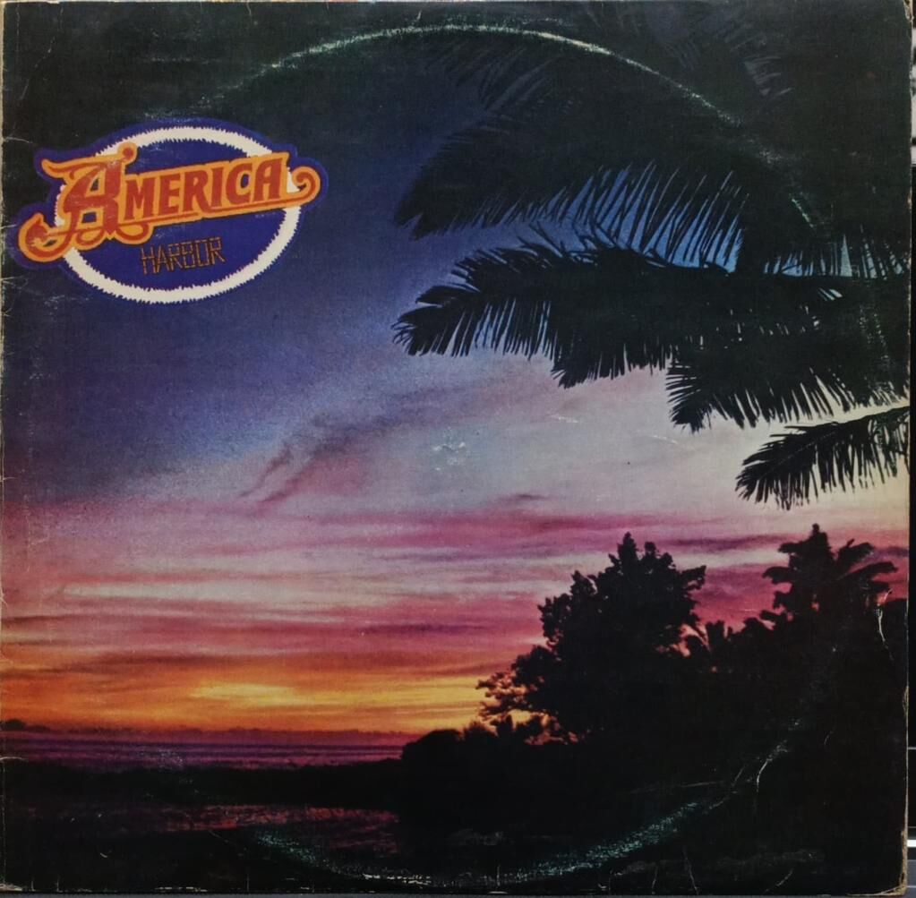 America  – Harbor LP