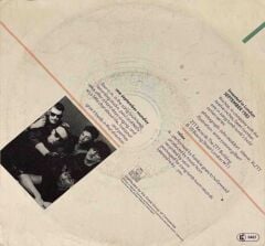 Frankie Goes To Hollywood – Relax 45'lik