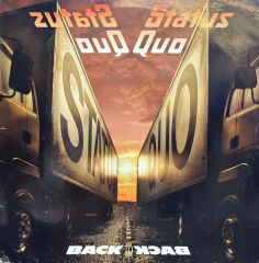 Status Quo – Back To Back