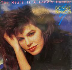 Bonnie Bianco – The Heart Is A Lonely Hunter