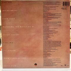 Grover Washington, Jr. – Inside Moves 1984 BASKI LP