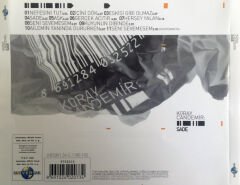 Dikkat CD Koray Candemir – Sade
