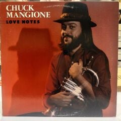 Chuck Mangione – Love Notes 1982 BASKI LP