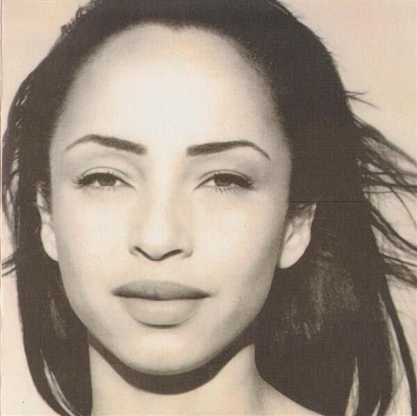 Dikkat CD Sade – The Best Of Sade