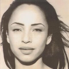 Dikkat CD Sade – The Best Of Sade