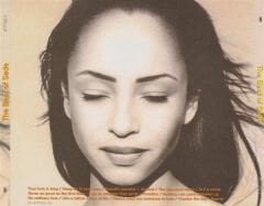Dikkat CD Sade – The Best Of Sade