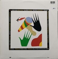 Various – Strictly Dance Hall LP