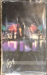 DİKKAT KASET !!! Metallica & Michael Kamen & San Francisco Symphony – S&M Kaset