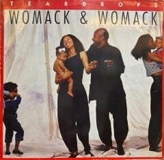 Womack & Womack – Teardrops