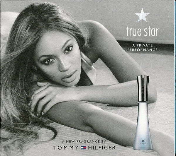 DİKKAT CD Beyoncé – True Star (A Private Performance) CD