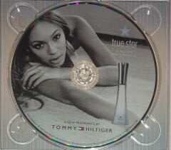 DİKKAT CD Beyoncé – True Star (A Private Performance) CD