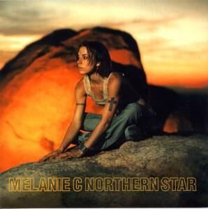 Dikkat CD Melanie C – Northern Star