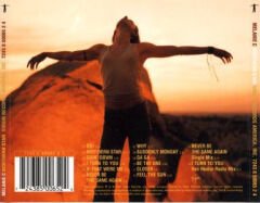 Dikkat CD Melanie C – Northern Star