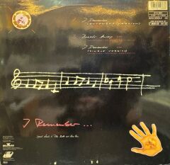 Karl Keaton – I Remember